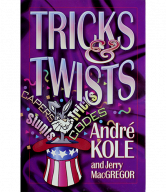 Tricks and Twists book cover