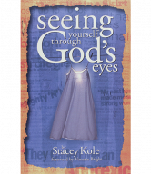 seeing yourself through God's eyes